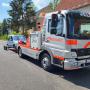 Abschleppfahrzeug Jelitto Abschleppdienst
